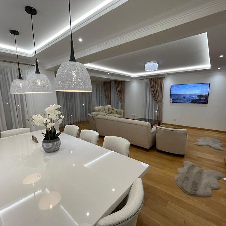 Sunny House Suceava Exterior foto