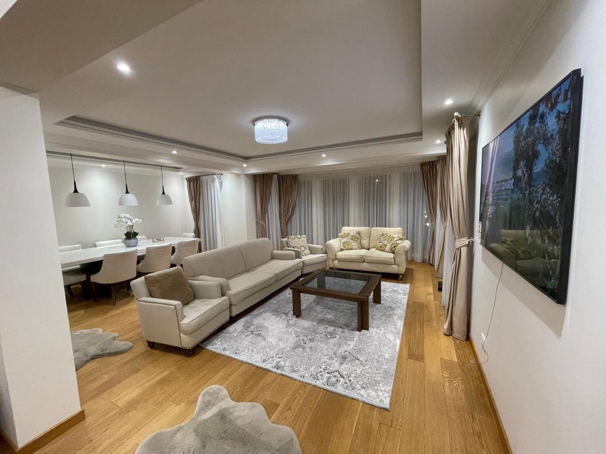 Sunny House Suceava Exterior foto