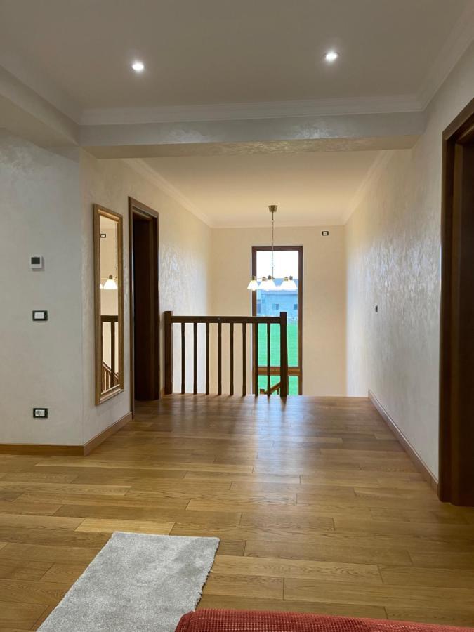 Sunny House Suceava Exterior foto