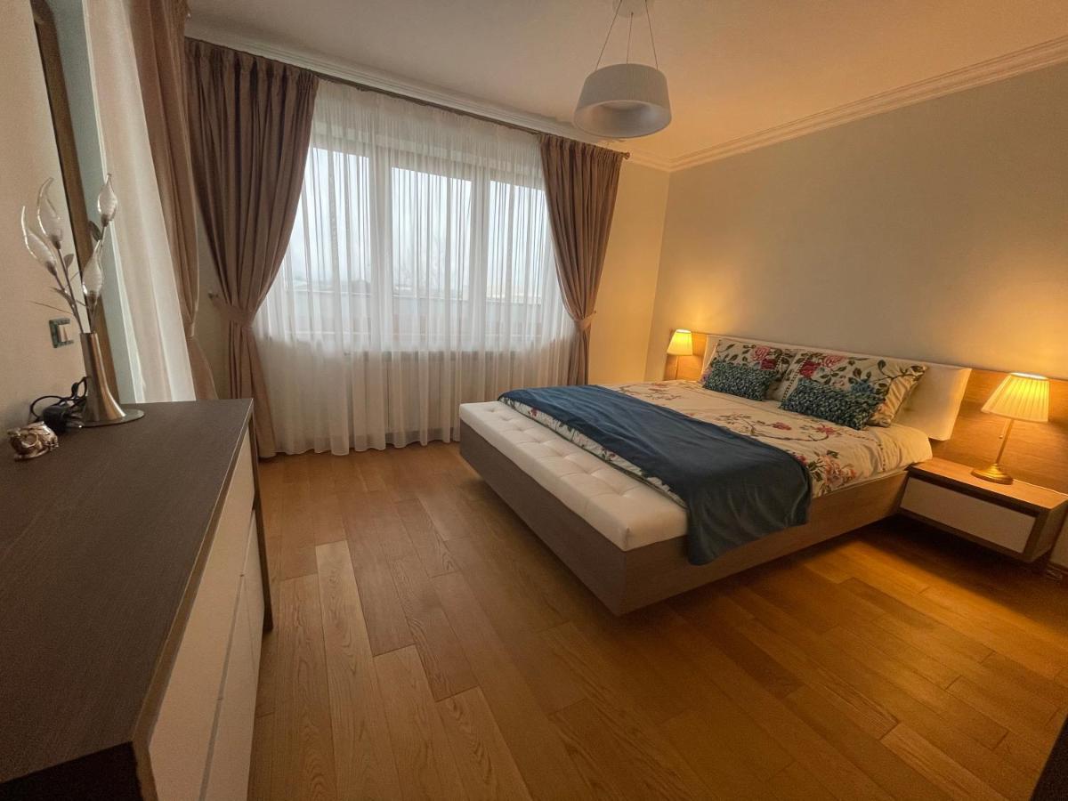 Sunny House Suceava Exterior foto