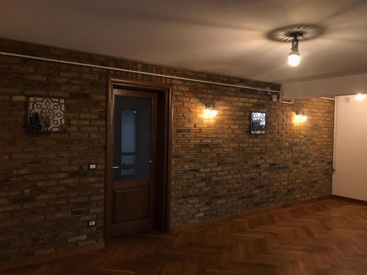 Sunny House Suceava Exterior foto