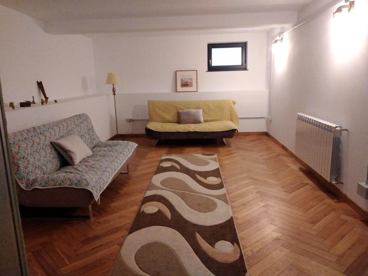 Sunny House Suceava Exterior foto